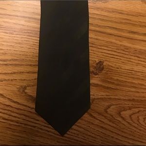 Burberry ties excellent condition